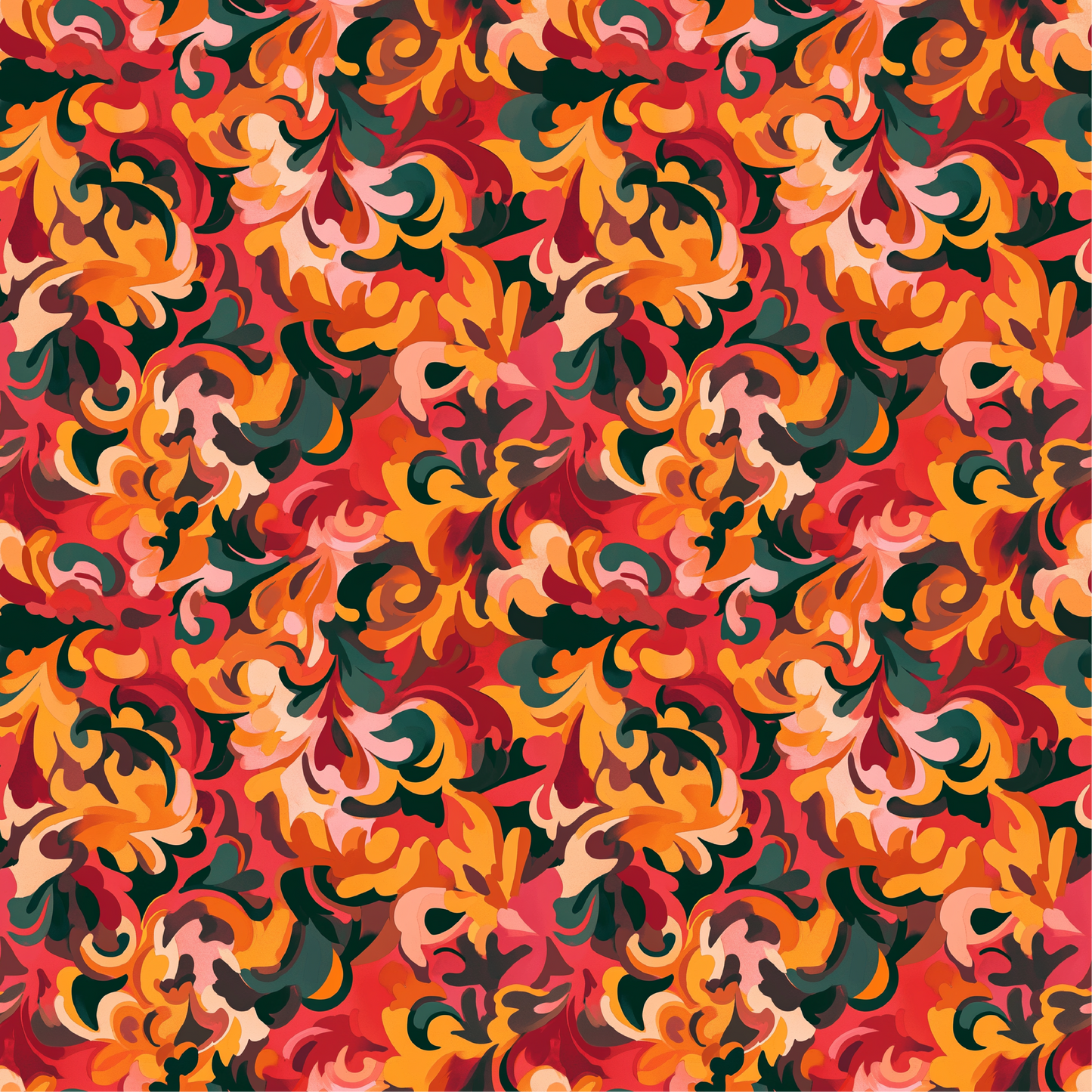 abstract pattern