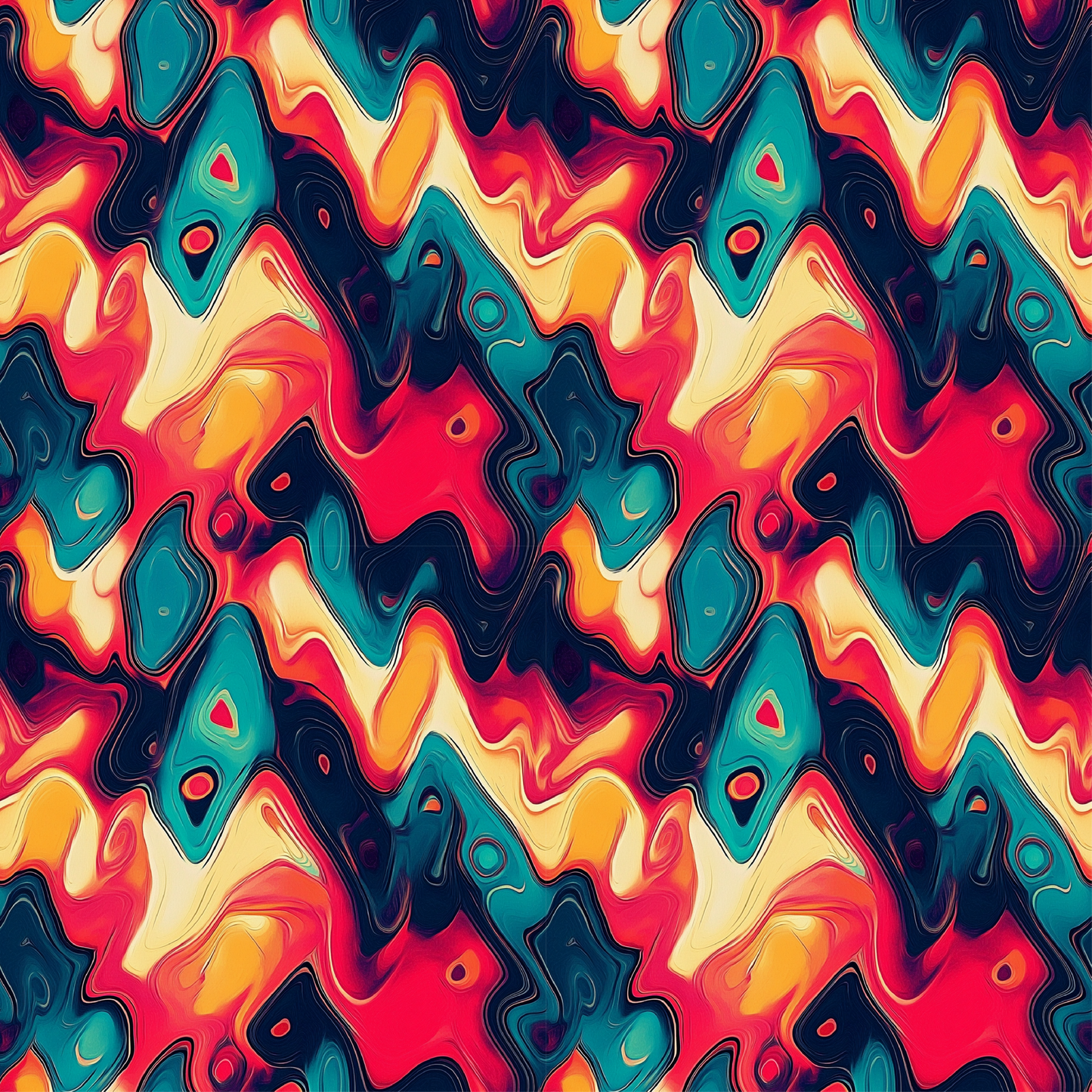 abstract pattern